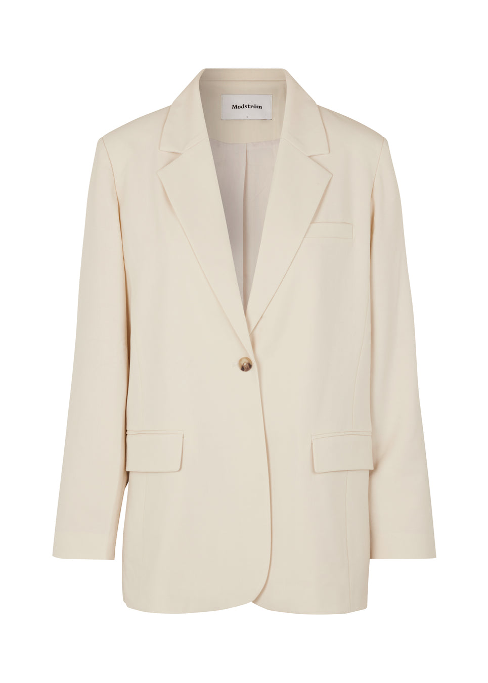 Modström Anker Blazer Summer Sand