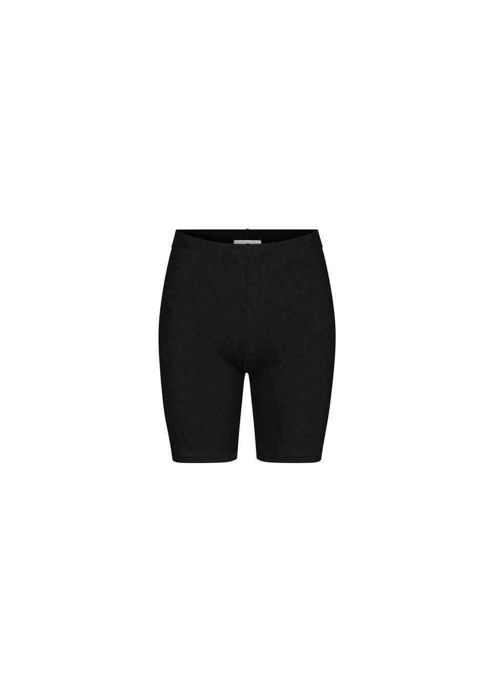Modström Kendis X Shorts Black