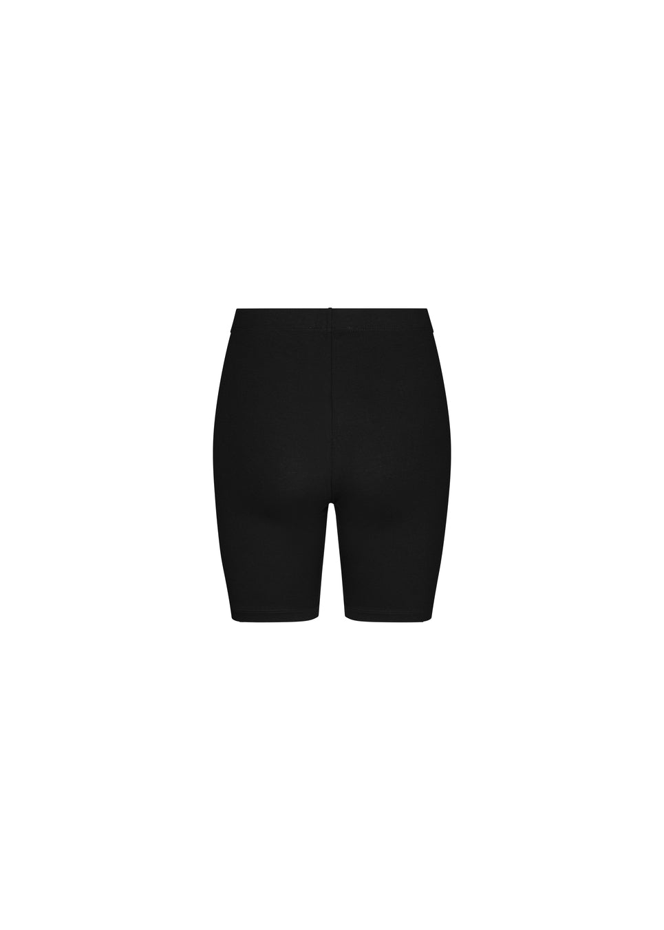 Modström Kendis X Shorts Black
