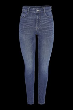 Satty Hw Skinny Jeans