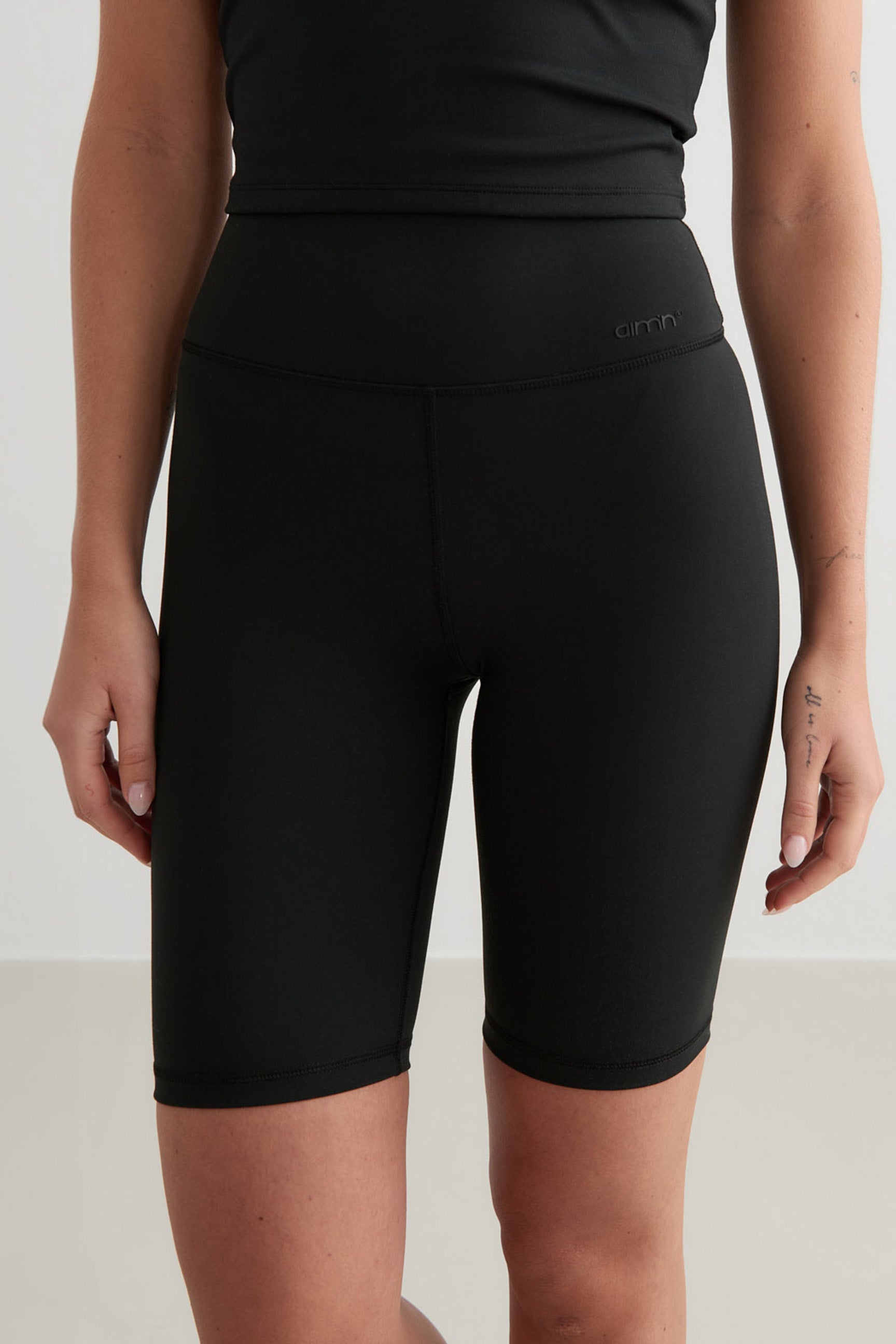 Sense Biker Shorts