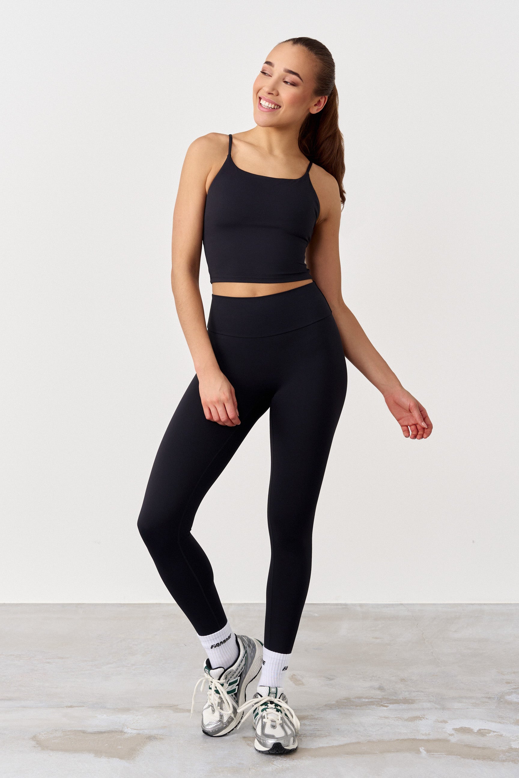 Signature Leggings