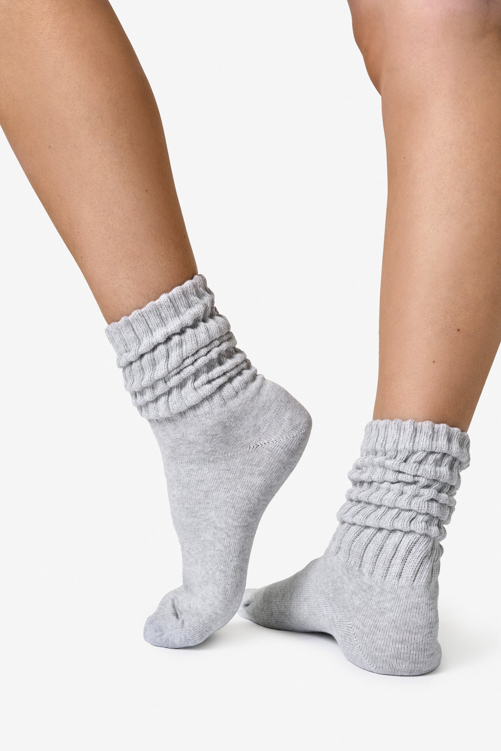 Slouchy Socks Levere