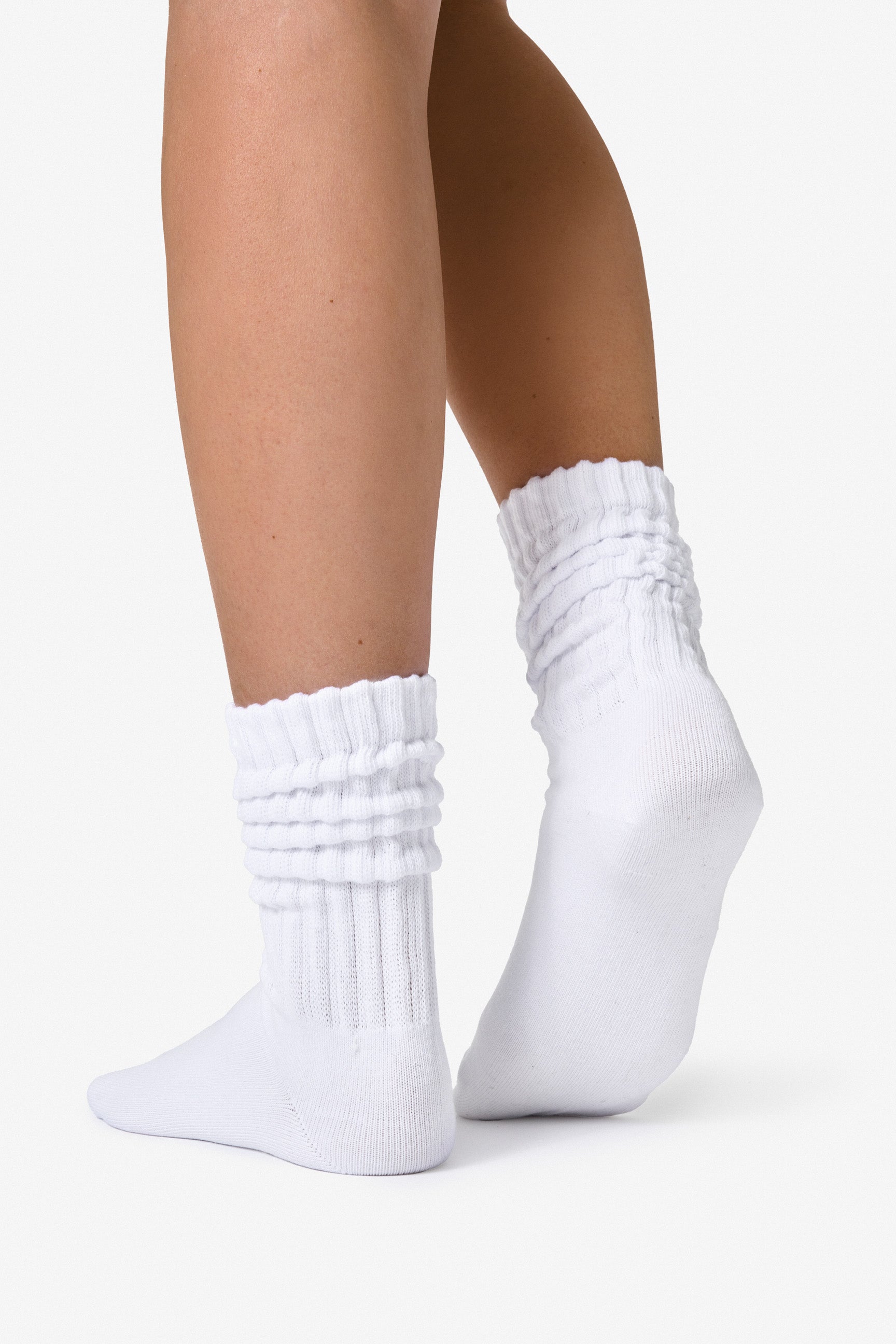 Slouchy Socks Levere