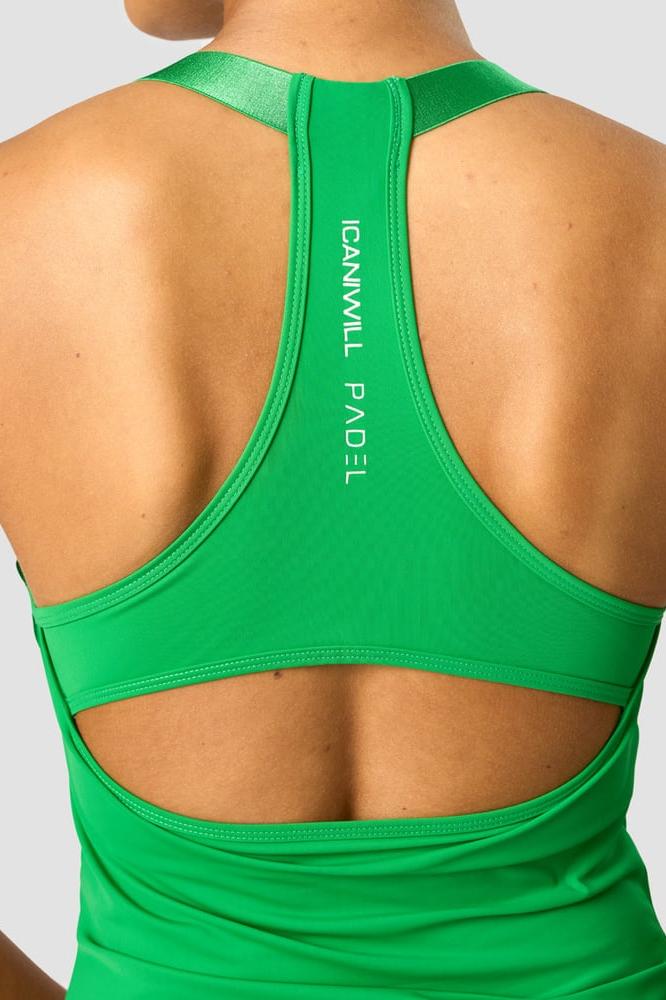 Smash 2-in-1 Tank Top