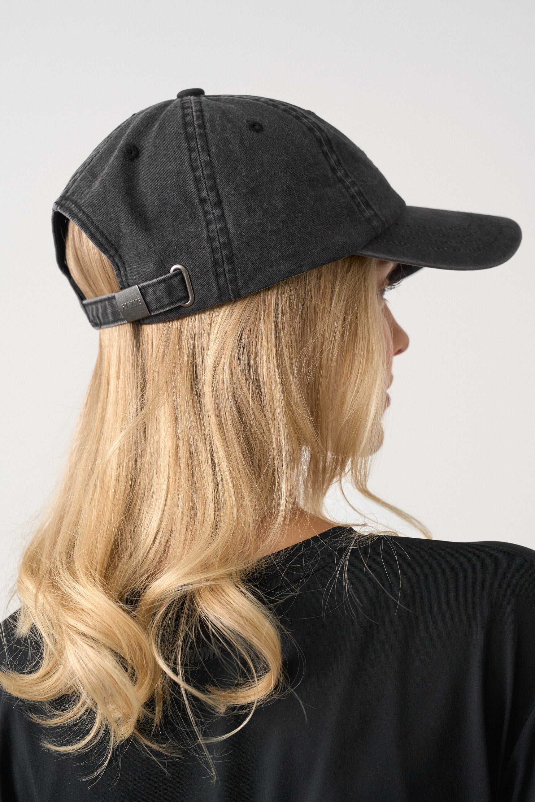 Équilibre Caps