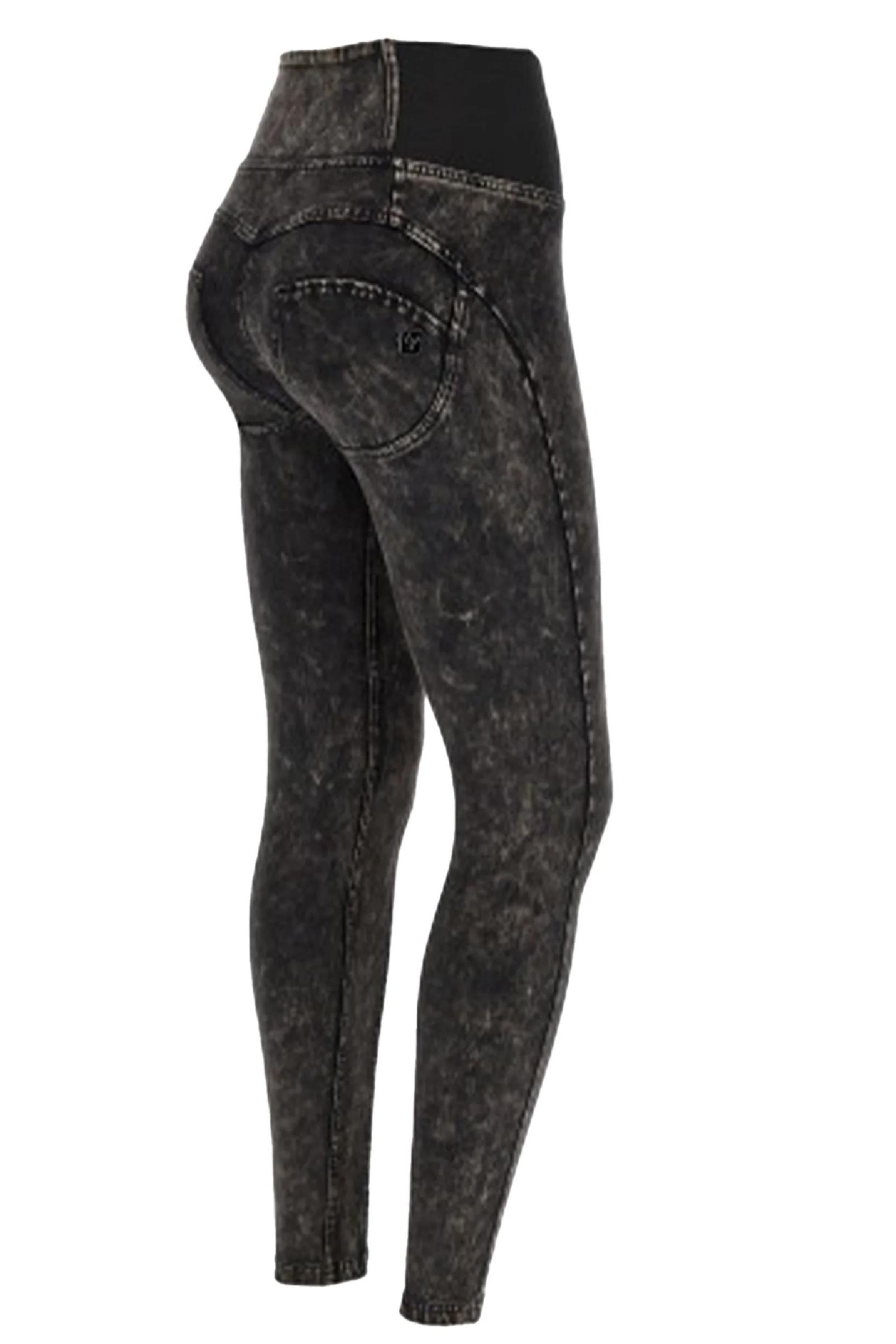 Freddy WR.UP® High Waist Smokey