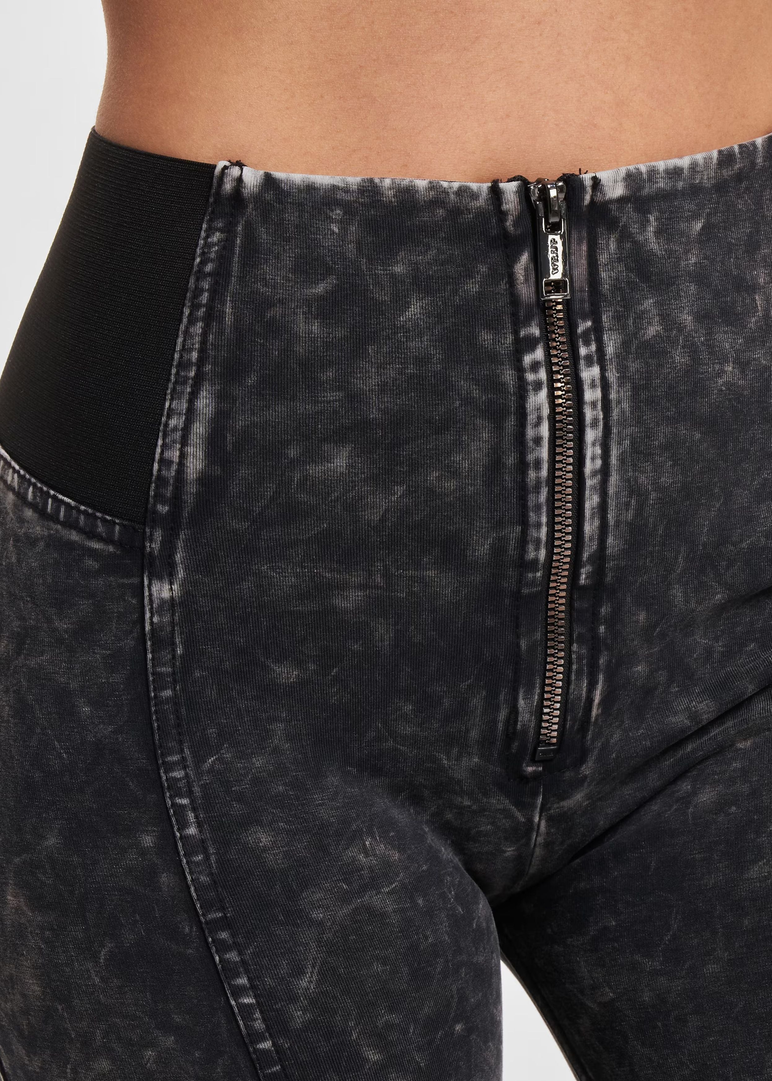 Freddy WR.UP® High Waist Smokey