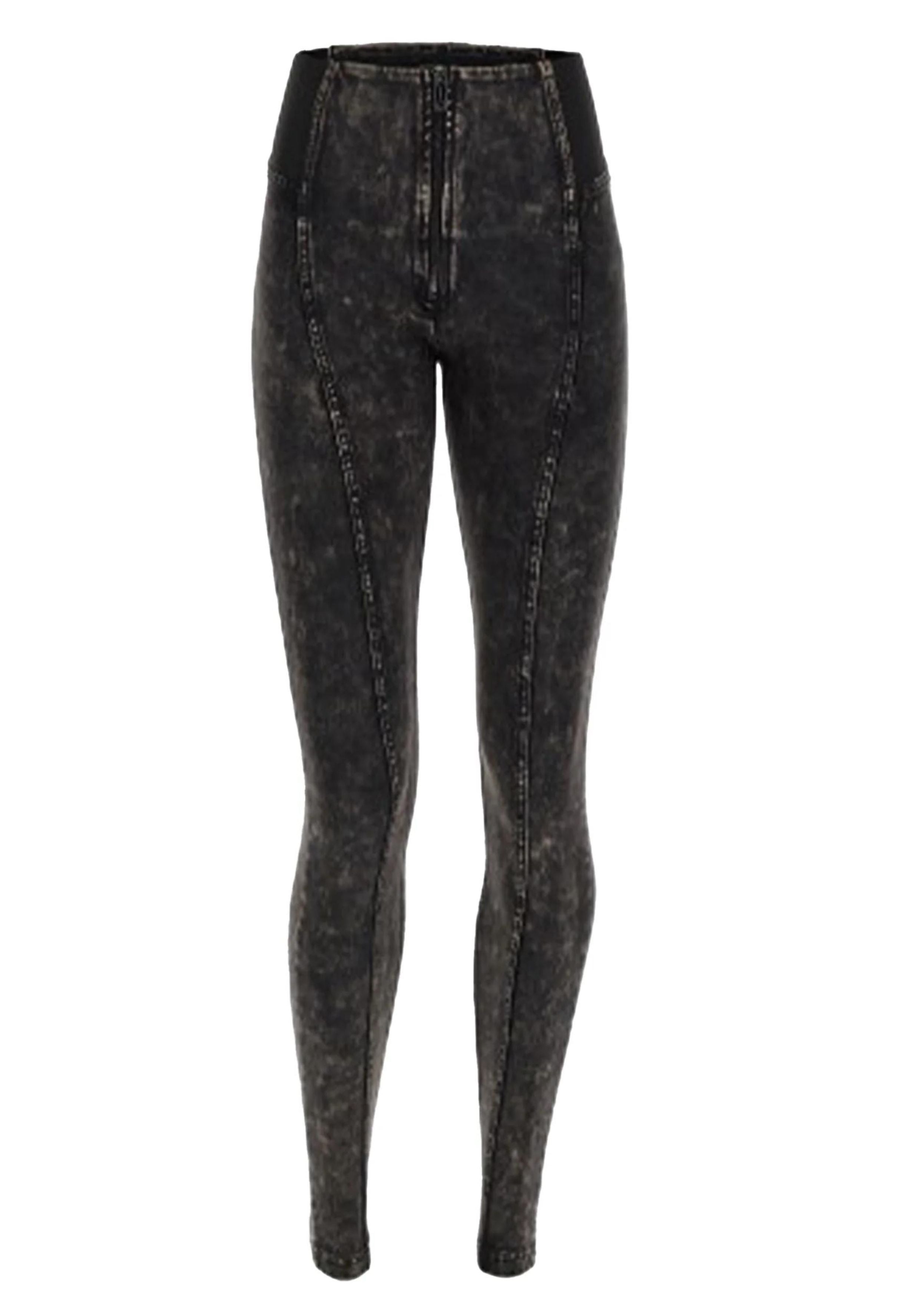 Freddy WR.UP® High Waist Smokey