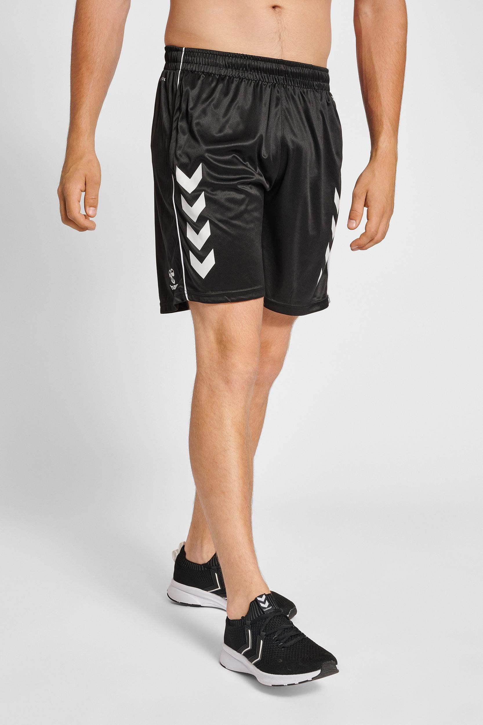 Hmlcore Xk Poly Coach Shorts
