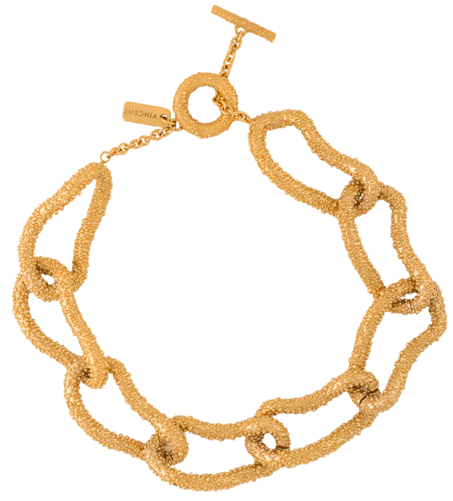House Of Vincent Chain Of Astley Armbånd