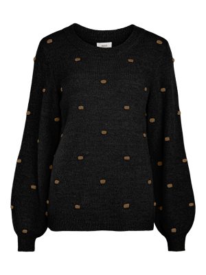 Object Eve Nonsia Strik Black Incense Dots på udsalg