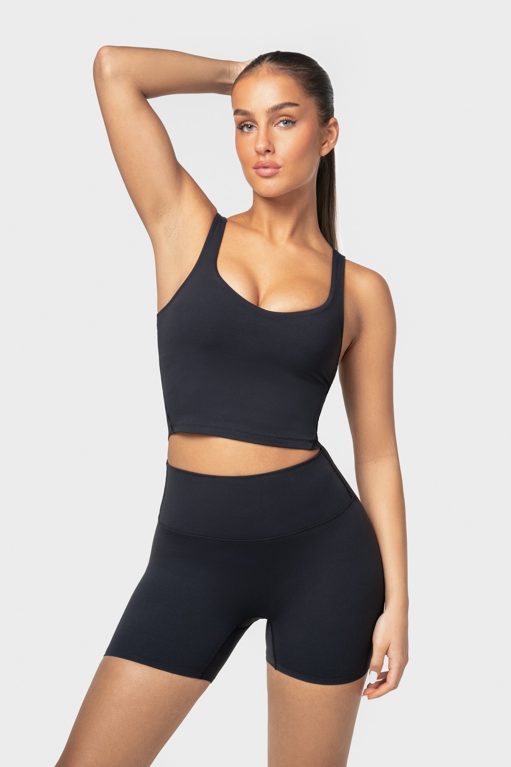 Softy Crop Top