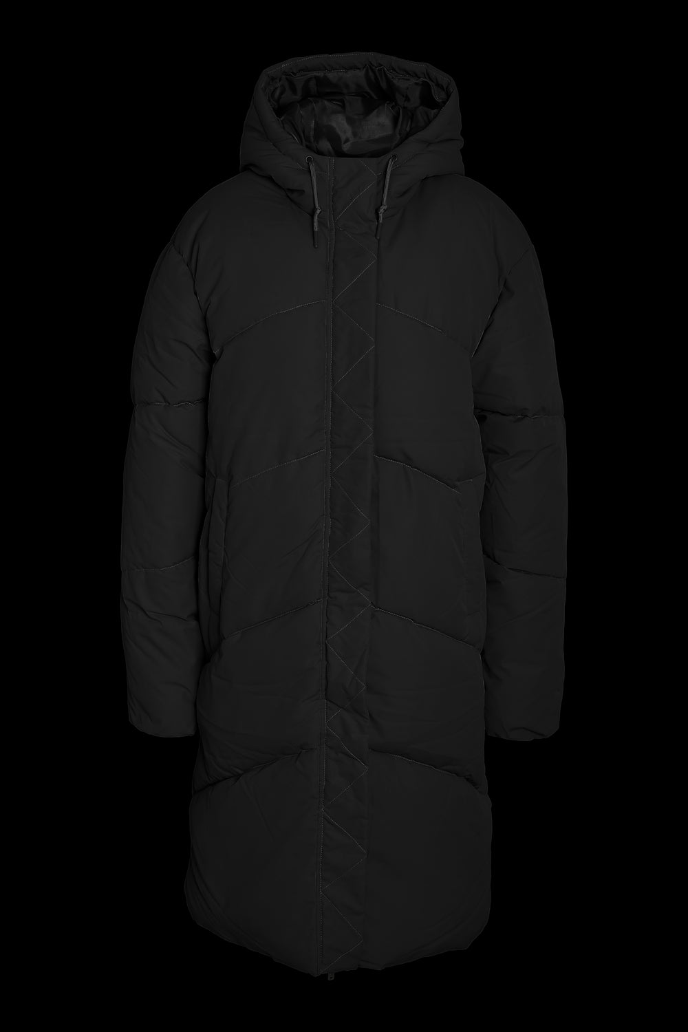Tenna L/s Long Jacket Online nu