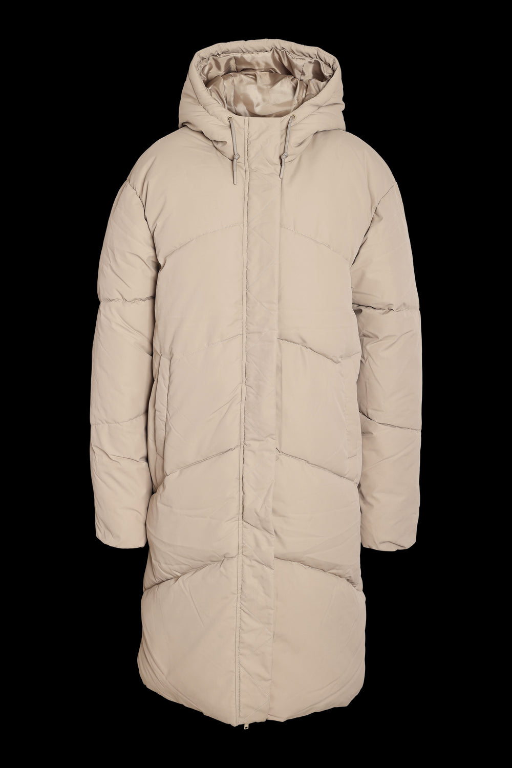 Tenna L/s Long Jacket Online nu