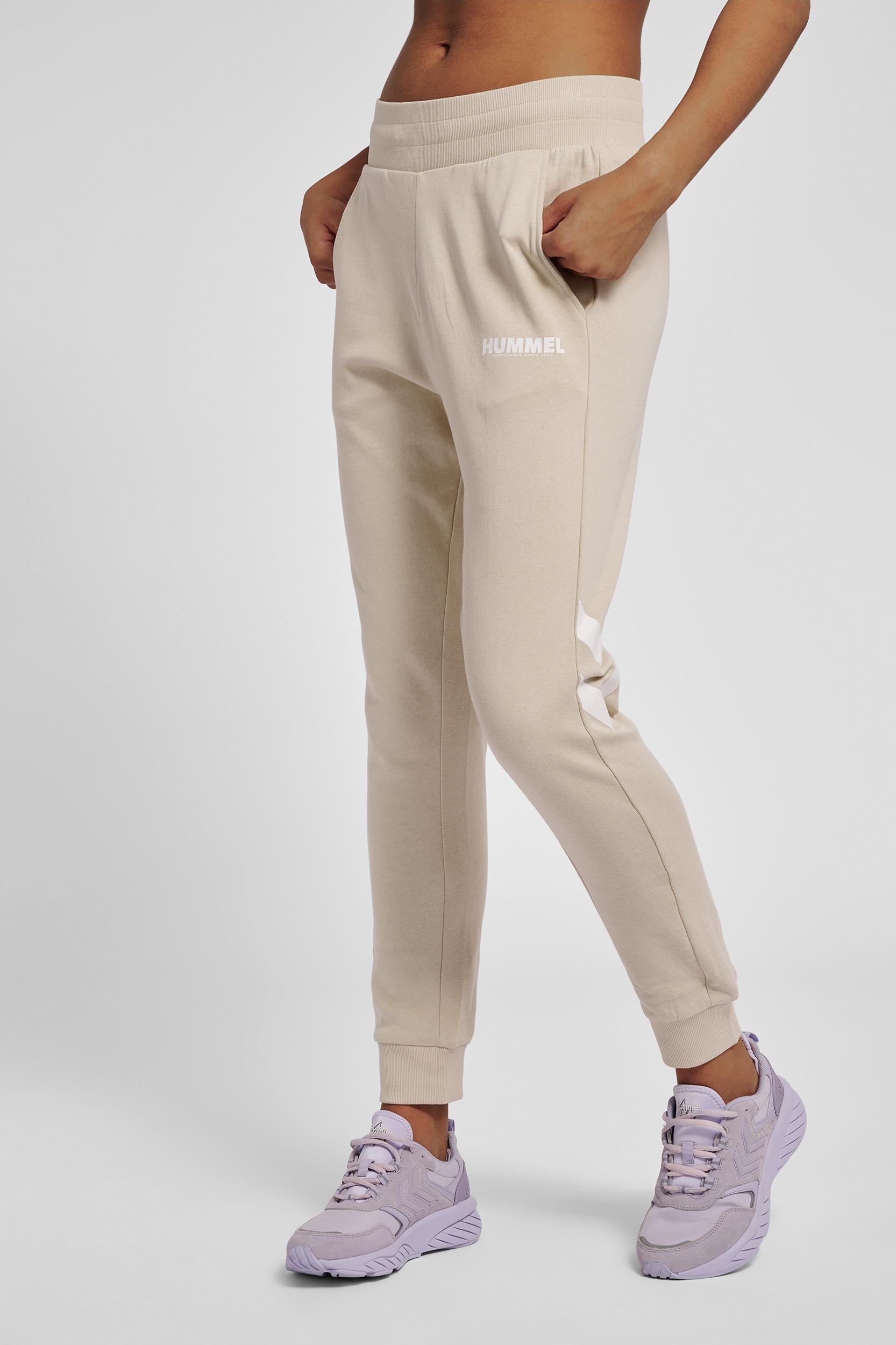 Hmllegacy Woman Tapered Pants