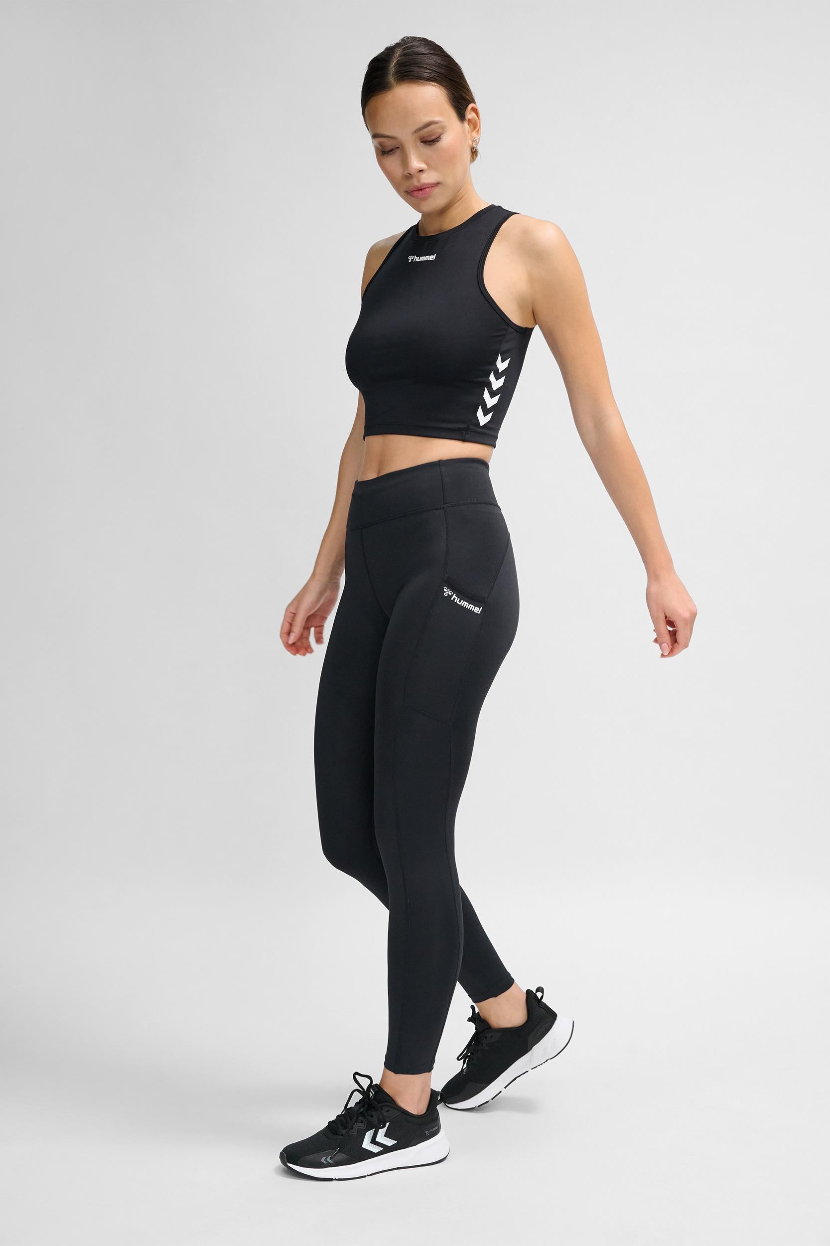 Hmlmt Active Short Top