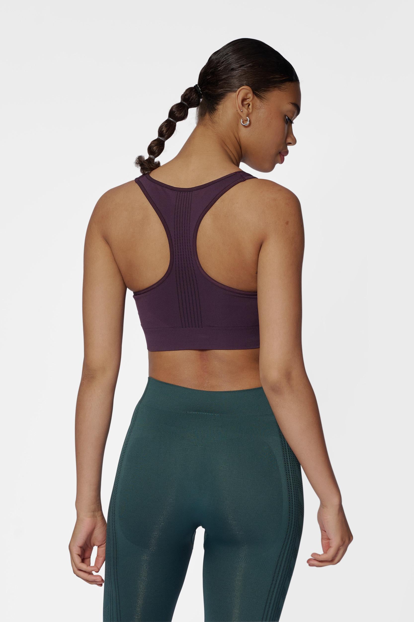 Hmlmt Shaping Seamless Sports Top