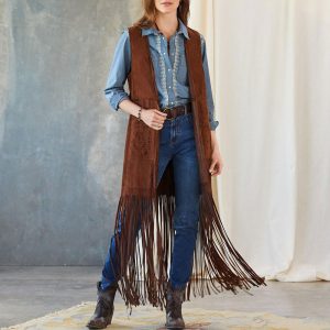 Marly | Vest