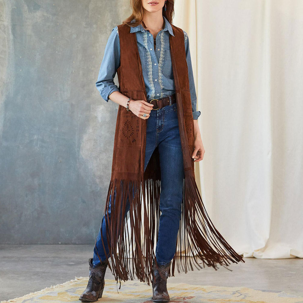 Marly | Vest
