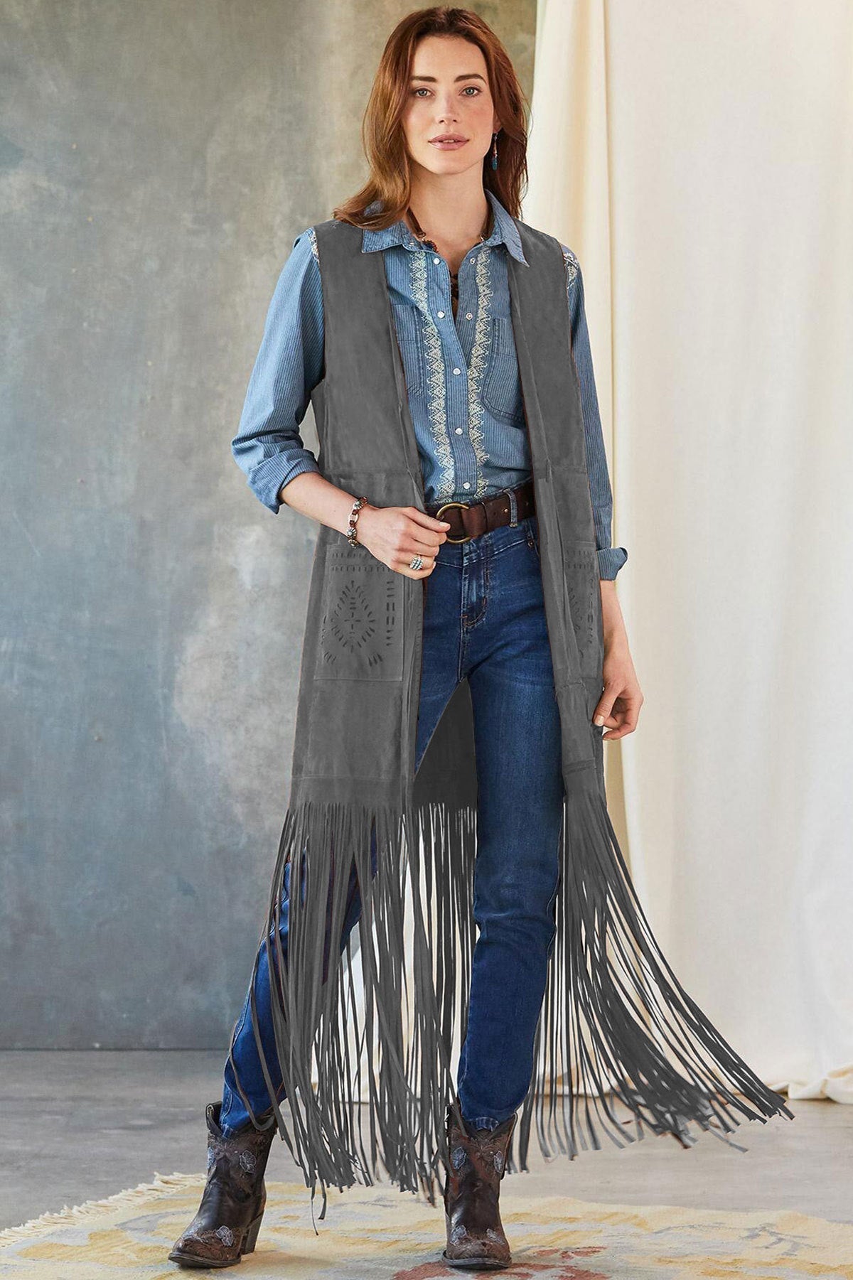 Marly | Vest