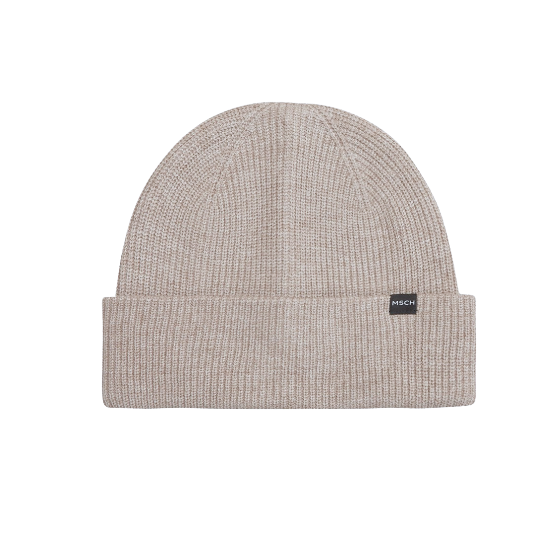 Moss Copenhagen Galine Rachelle Hue Oatmeal Melange Rabat