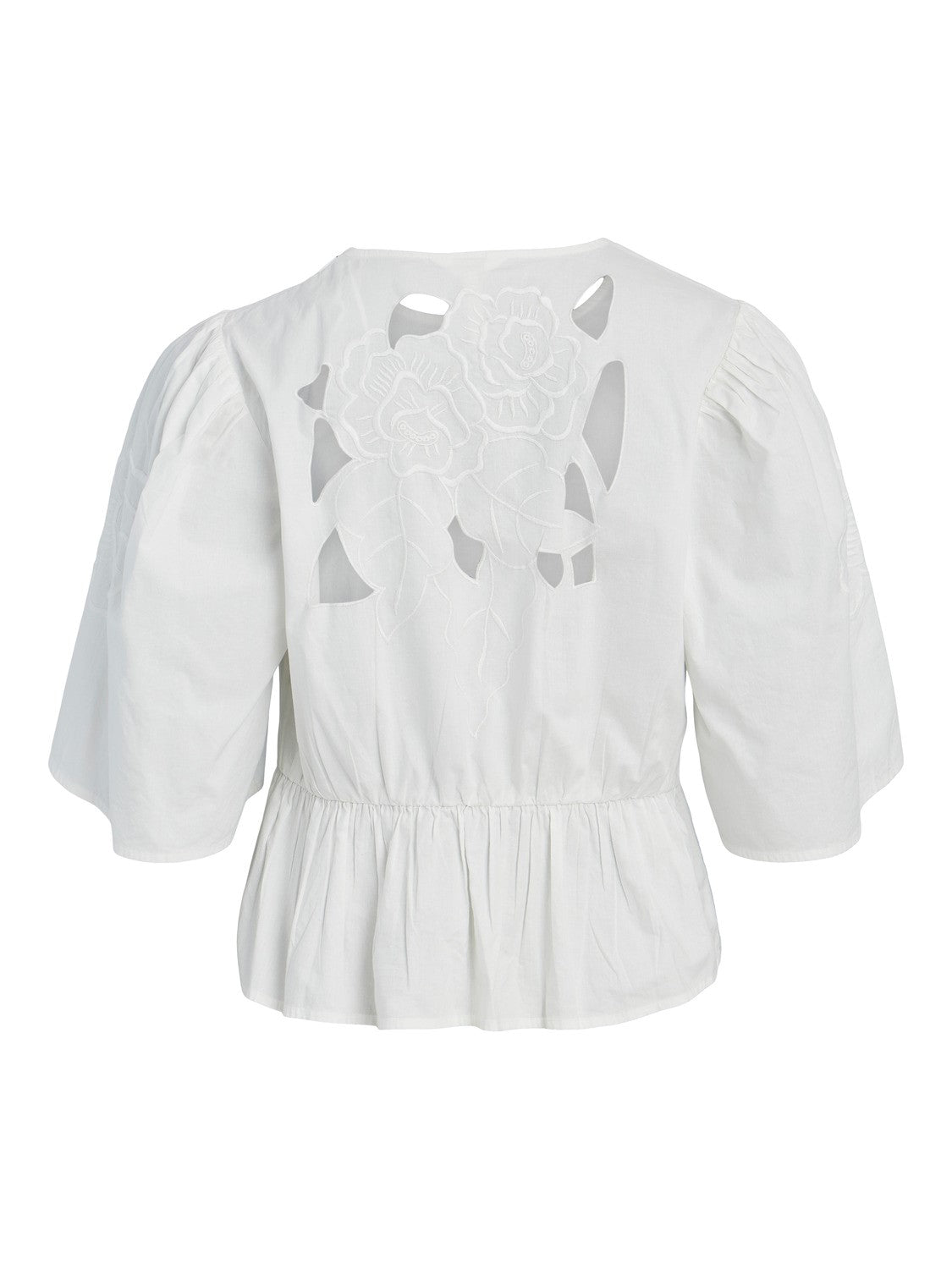 Object Arika 2/4 Top Cloud Dancer