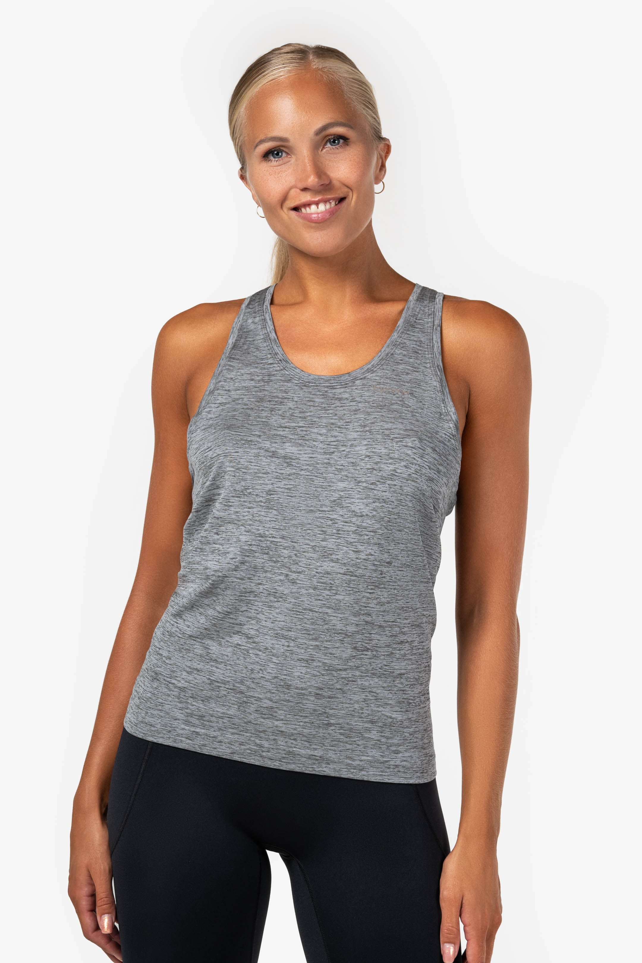 Refine Tank Top