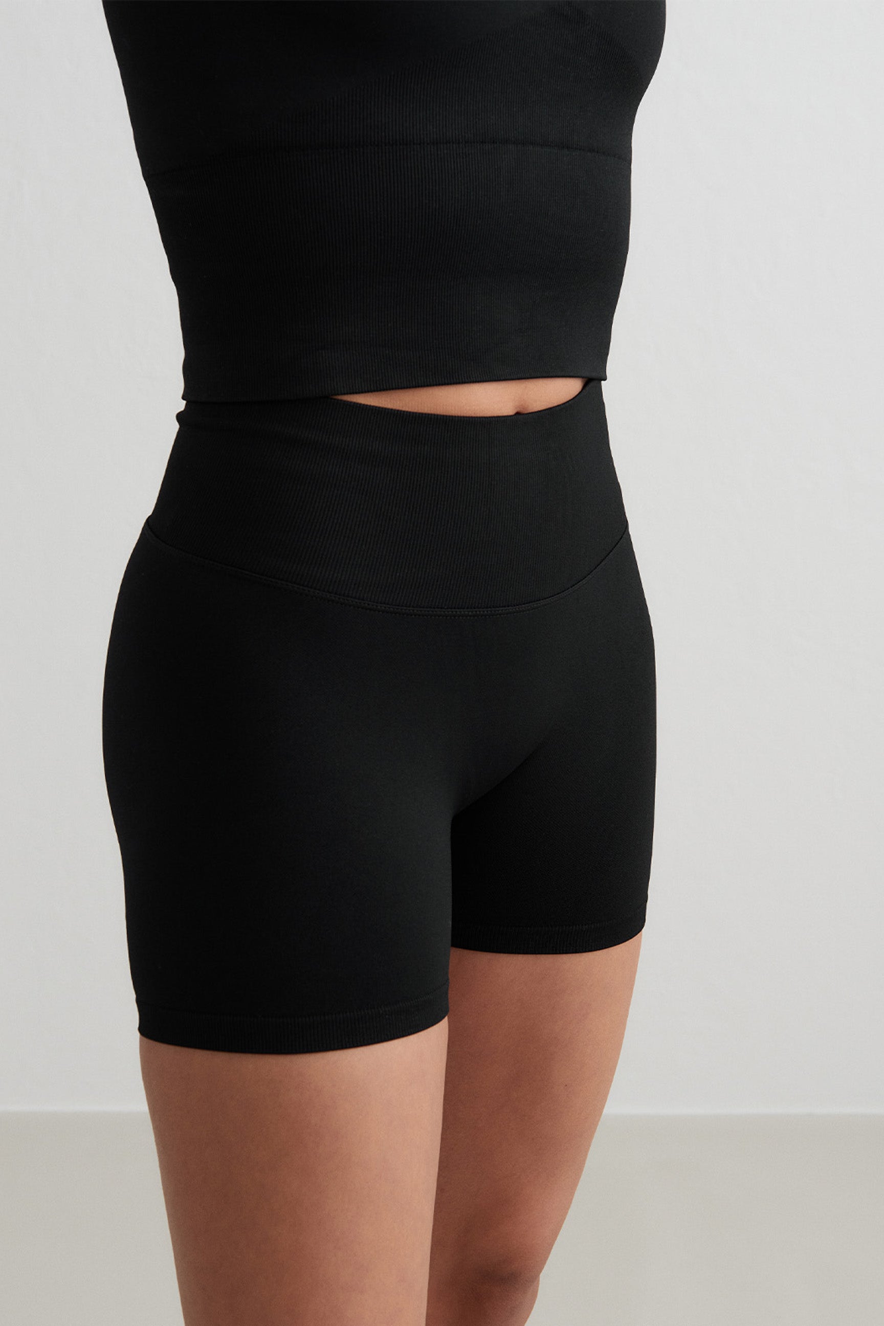 Shape Seamless Hotpants