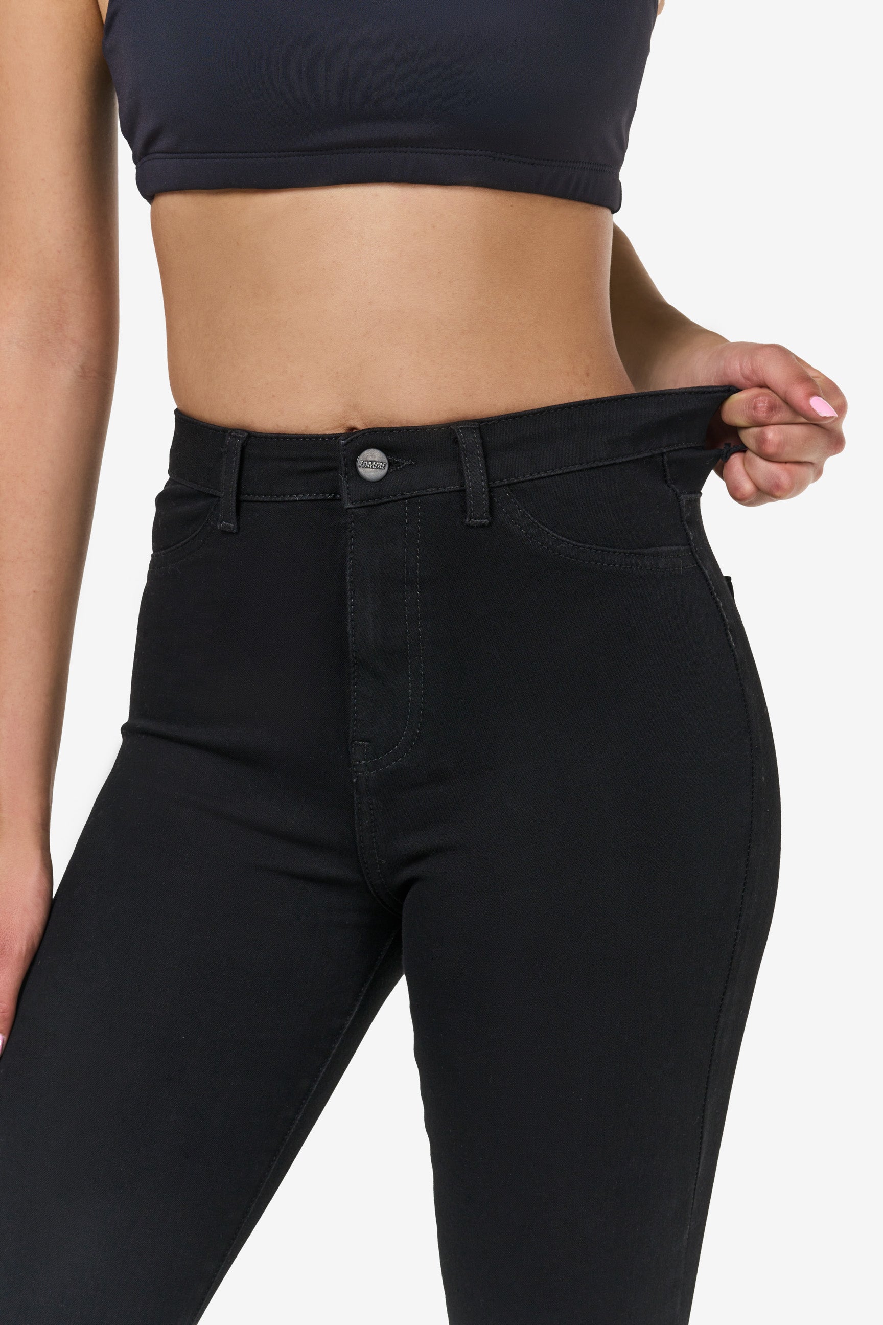 4FLEX Jeans