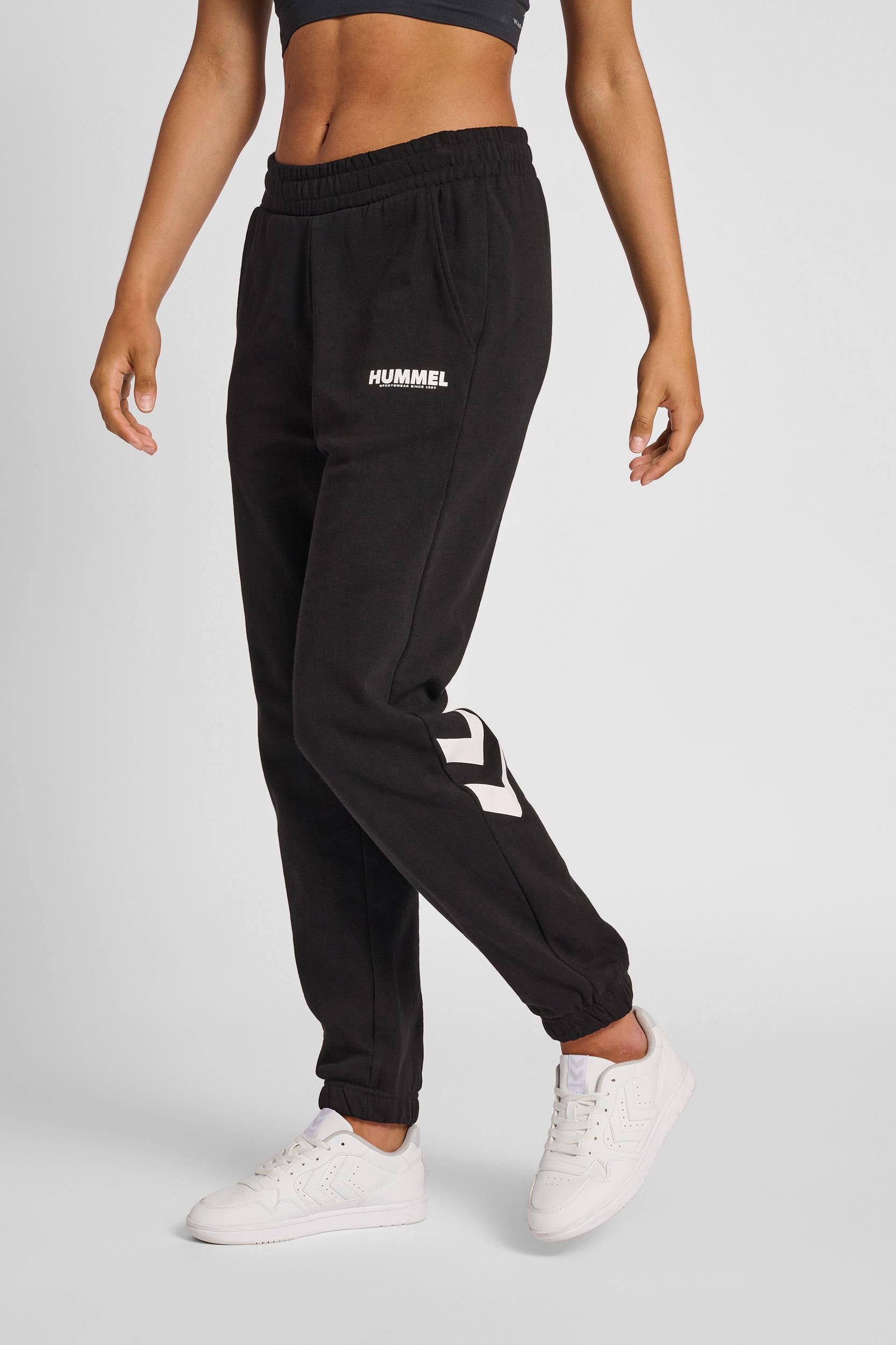 Hmllegacy Regular Pants Rabat