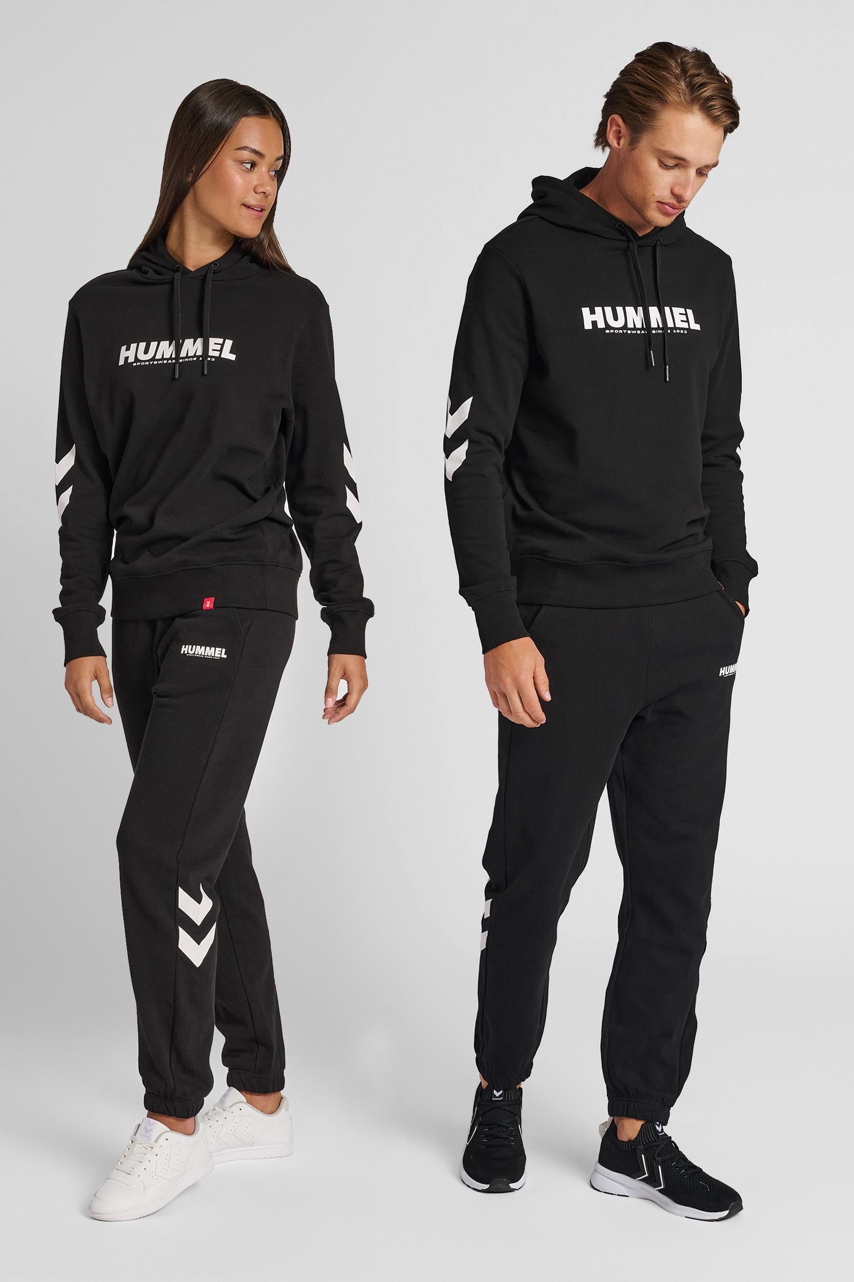 Hmllegacy Regular Pants Rabat