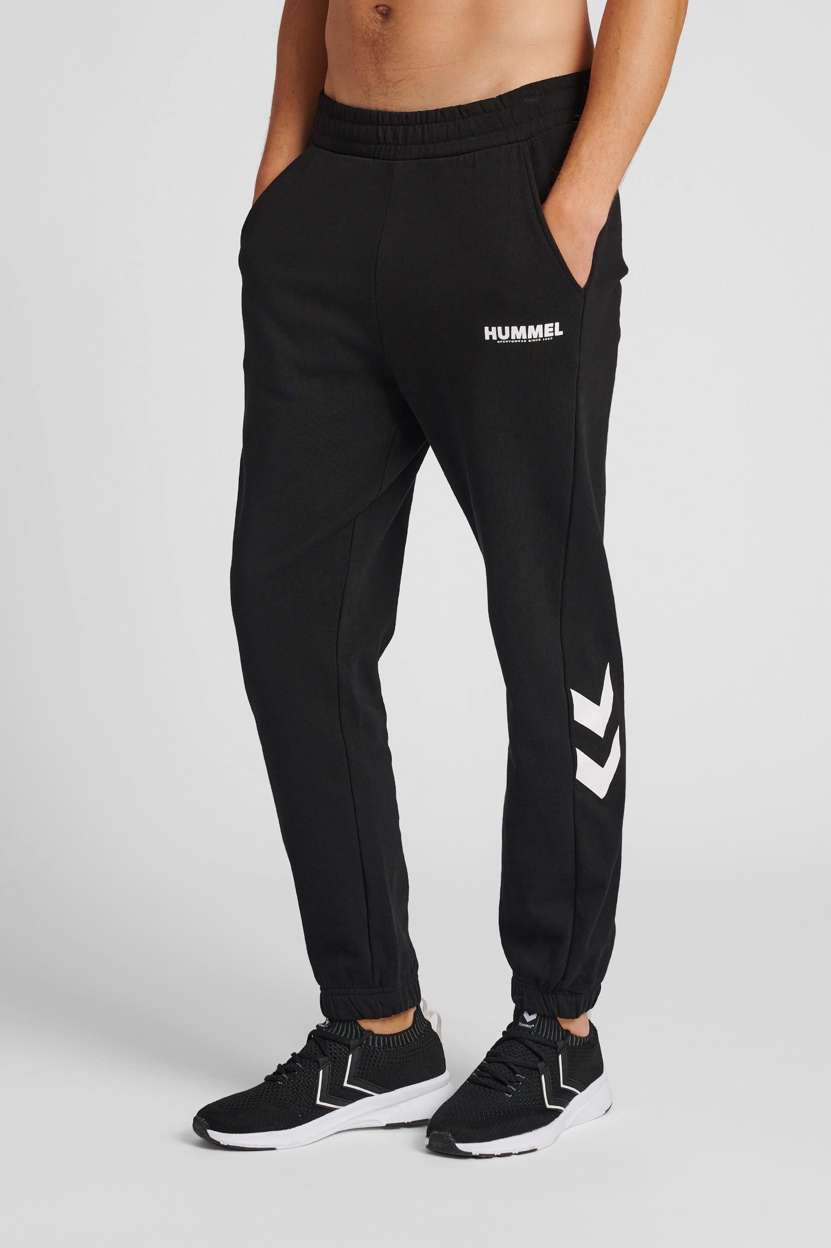 Hmllegacy Regular Pants Rabat