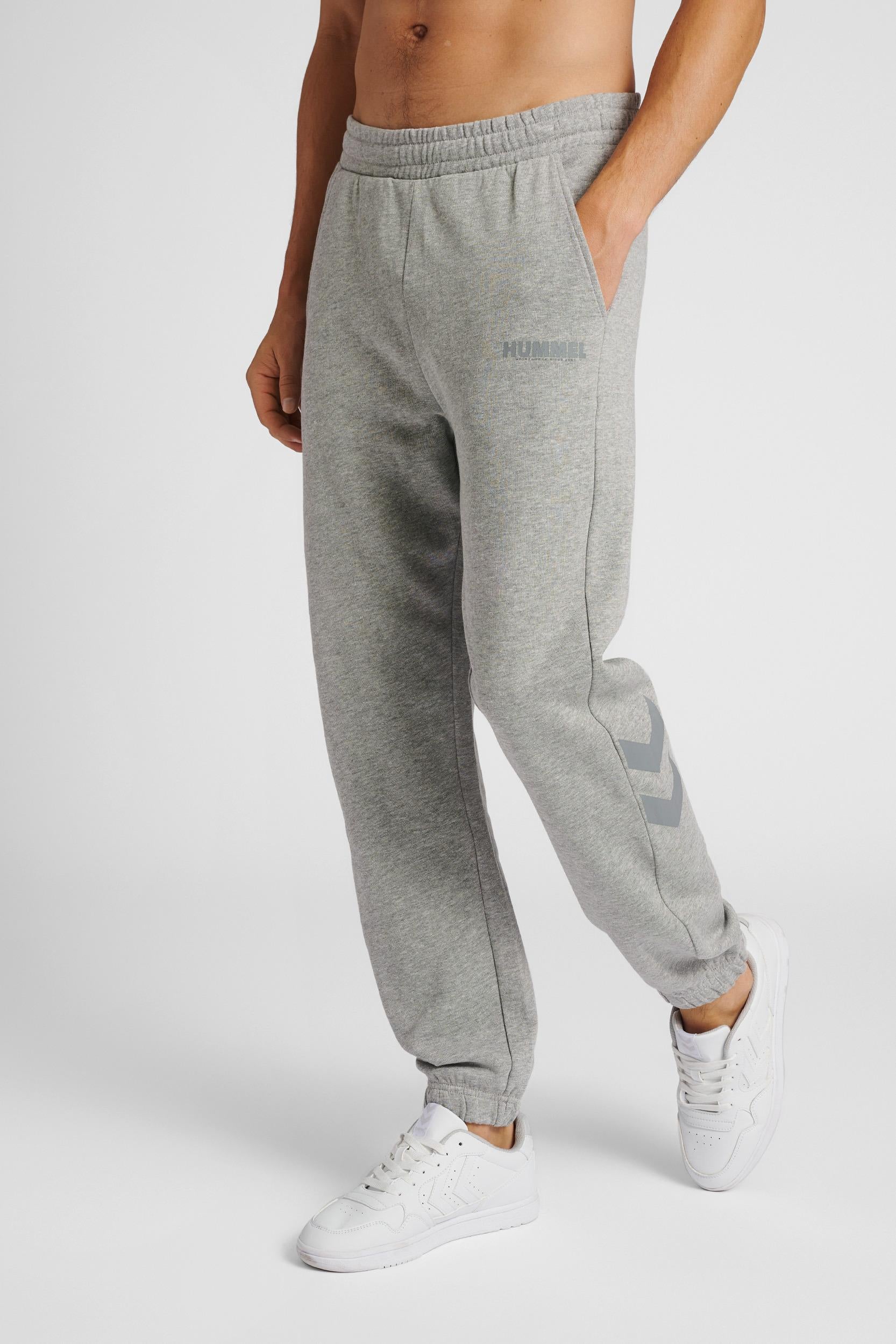 Hmllegacy Regular Pants Rabat