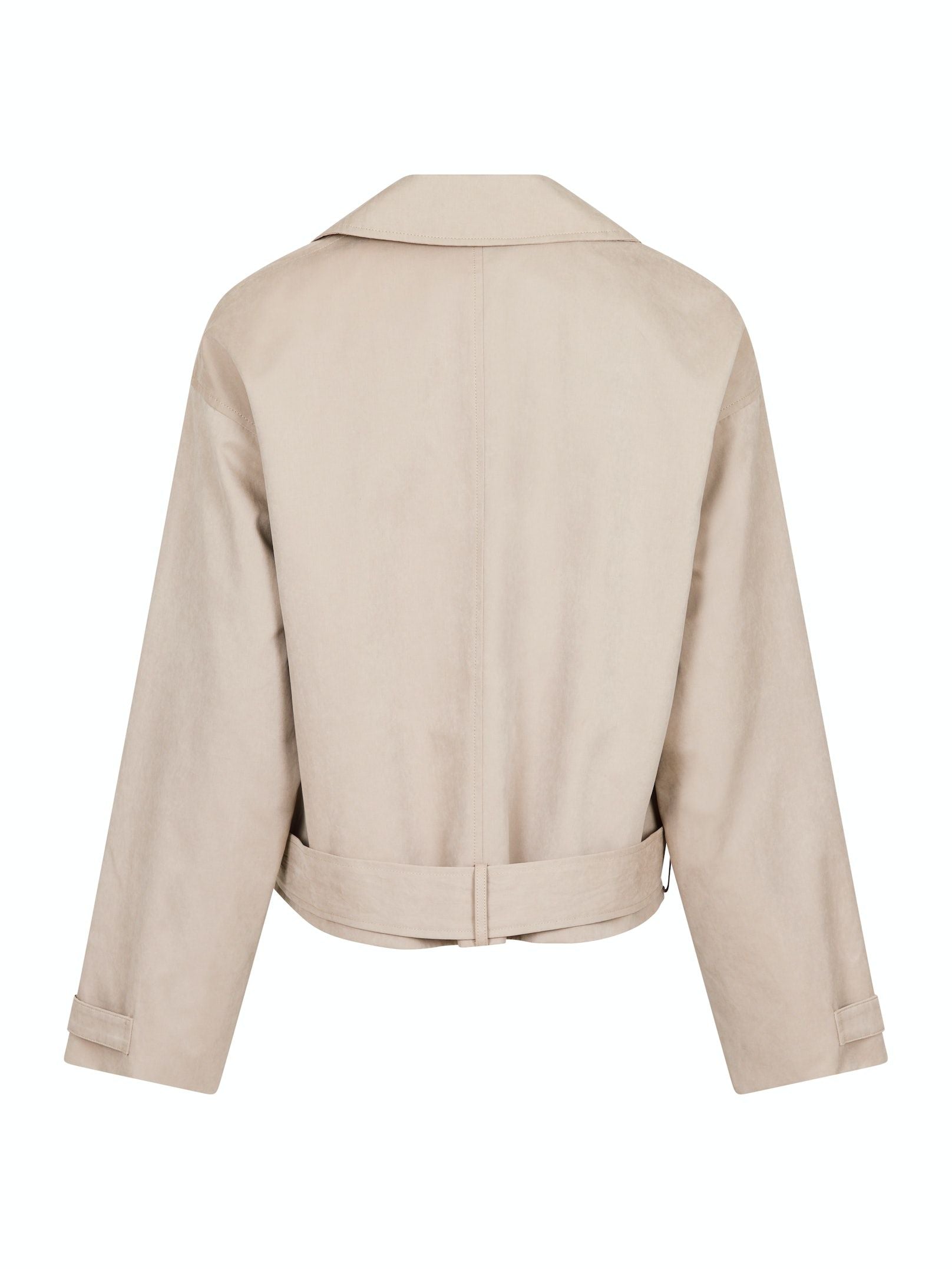 Neo Noir Sia F Jakke Sand Online salg
