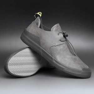 Oliver | Behagelige slip-on-sneakers