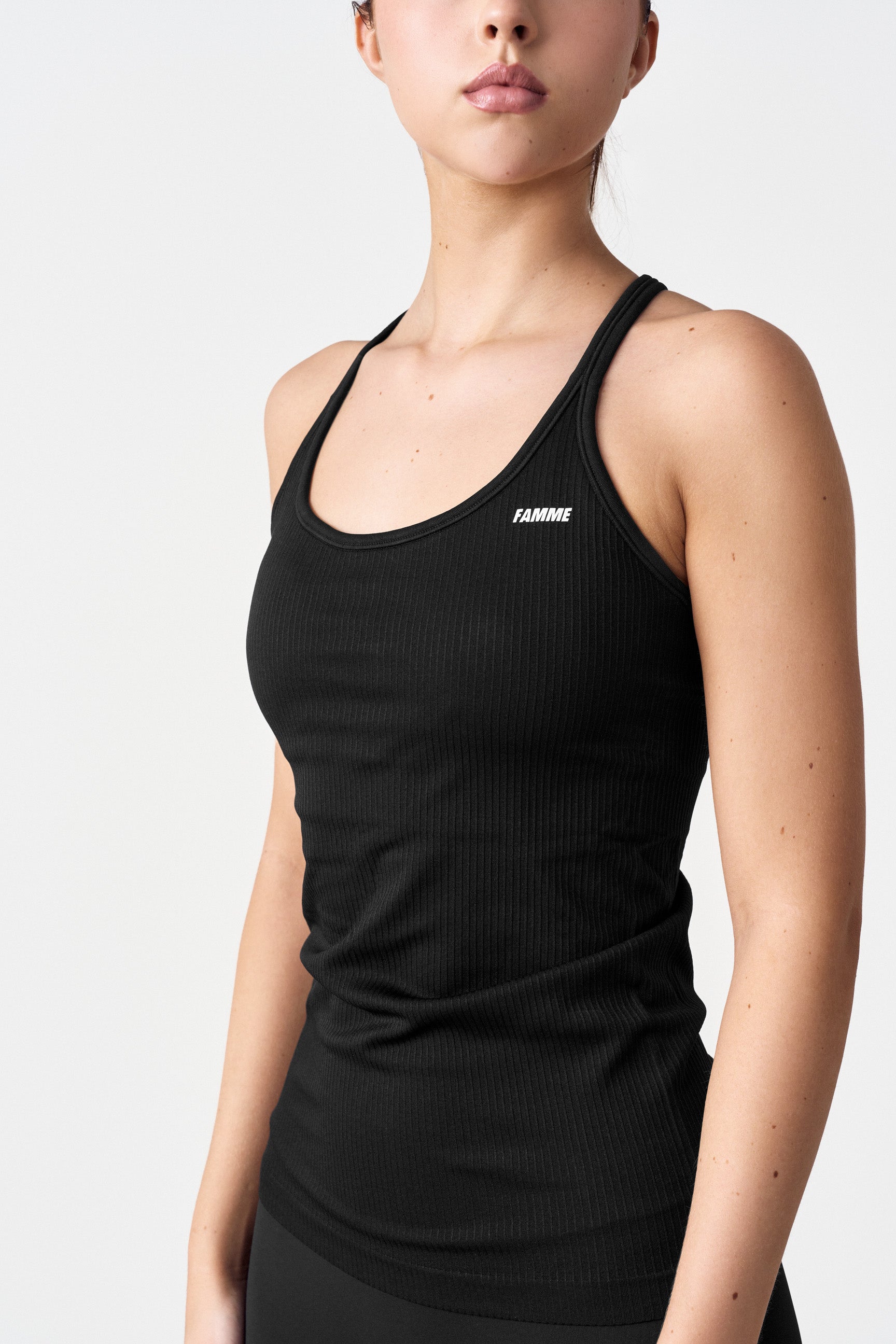 Perform Tank Top