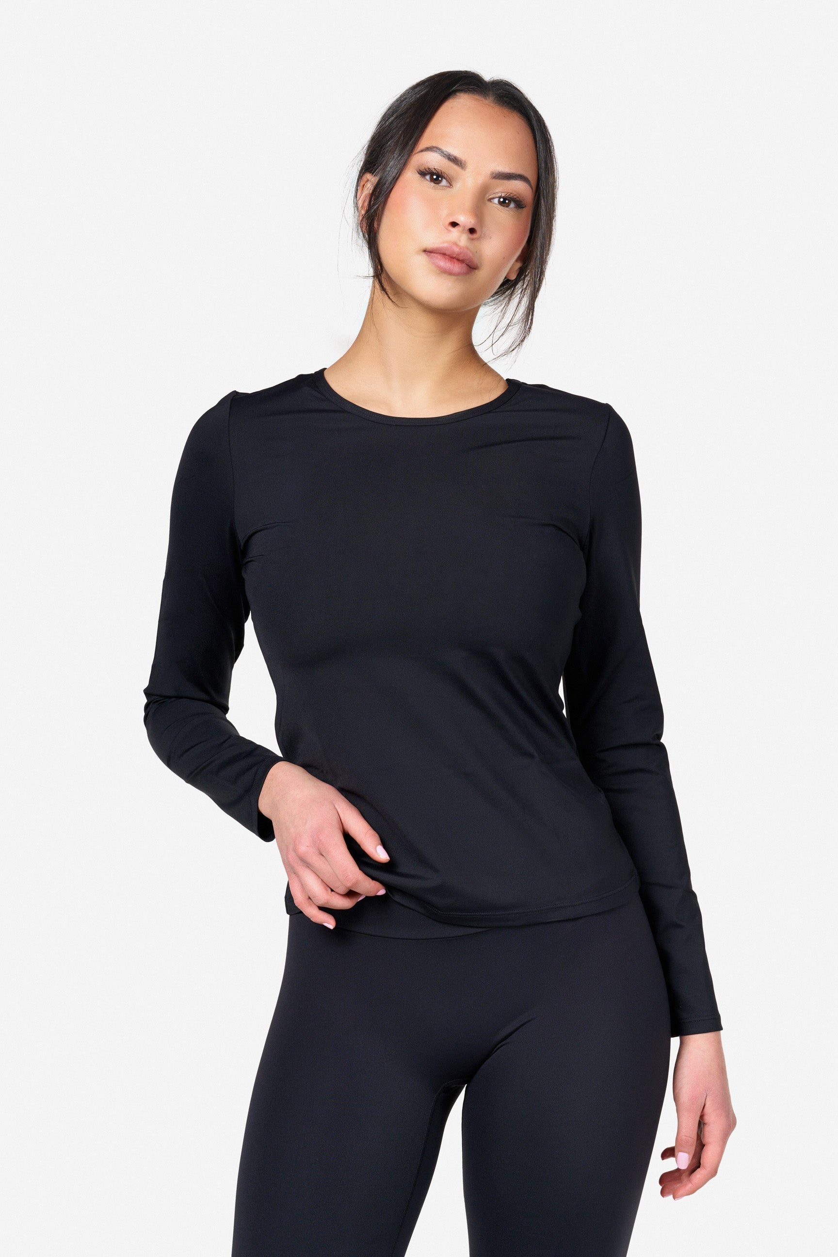 Signature Long Sleeve