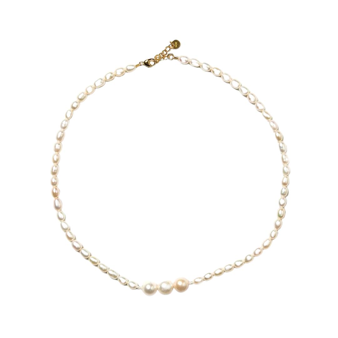 Sorelle Jewellery Polaris Halskæde