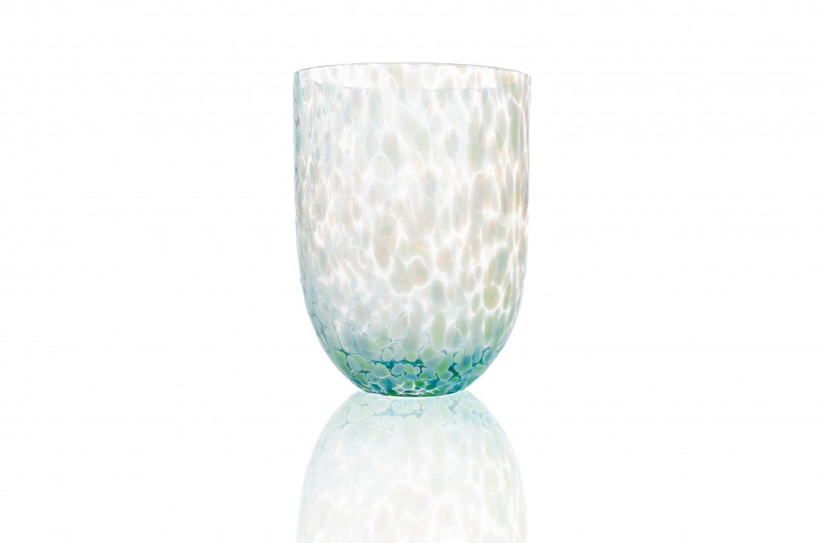Anna Von Lipa Confetti Tumbler Glas Pacific