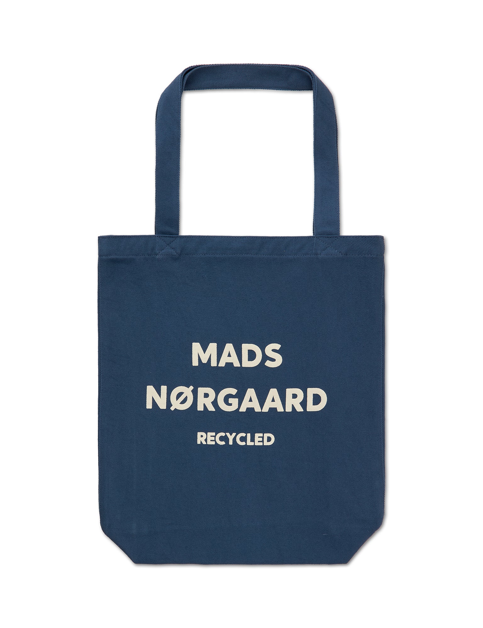 Mads Nørgaard Recycled Boutique Athene Taske Saragasso Sea Online salg