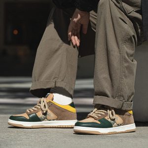 Magnus | Den store bølge af design-sneakers