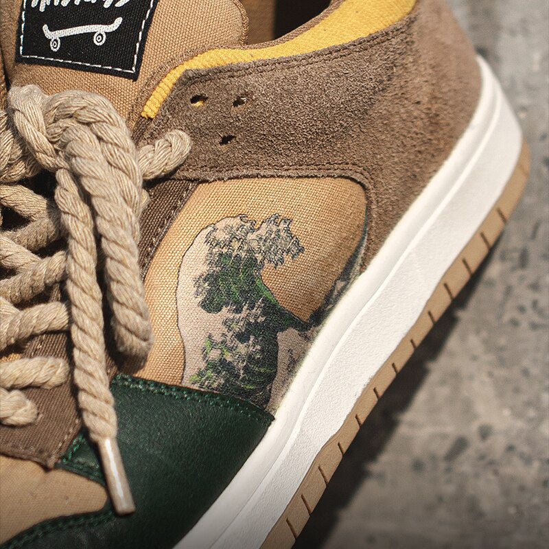 Magnus | Den store bølge af design-sneakers