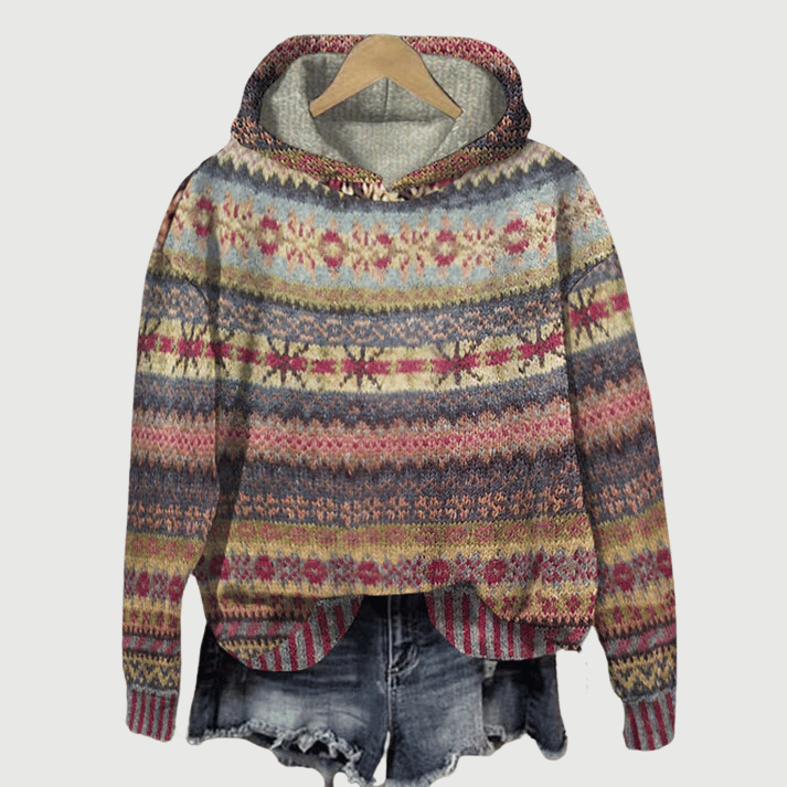 Marianne | Stilfuld sweater