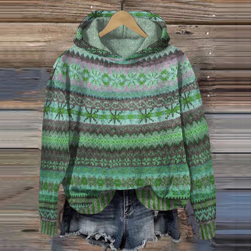 Marianne | Stilfuld sweater
