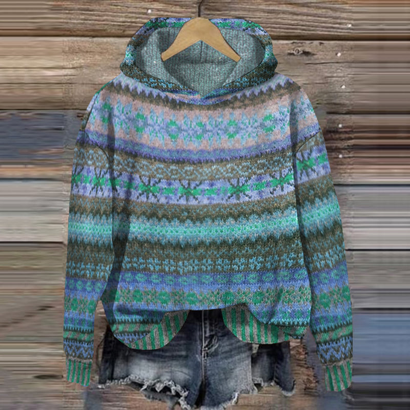 Marianne | Stilfuld sweater