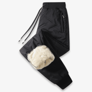 Patrick | Unisex termobukser Levere