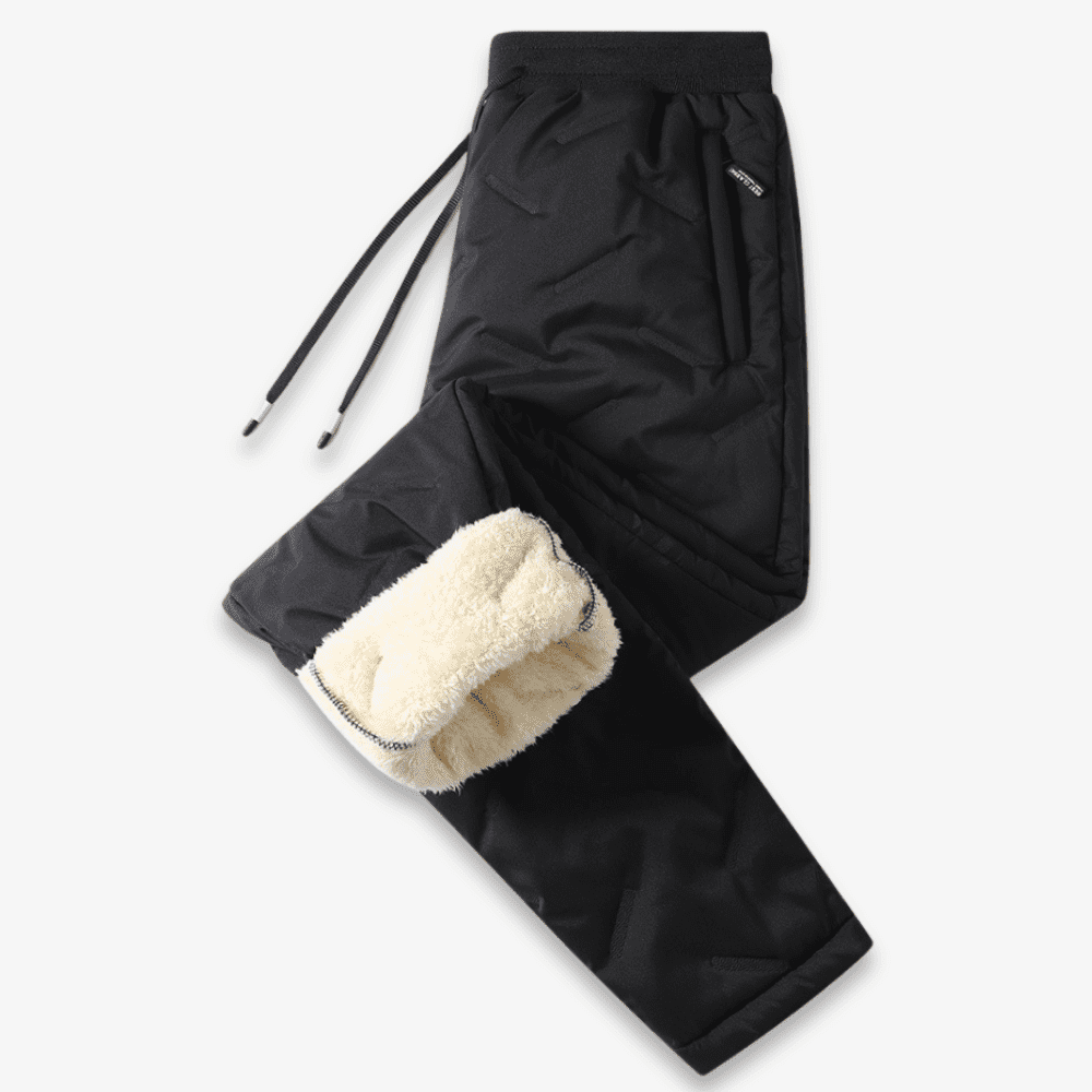 Patrick | Unisex termobukser Levere