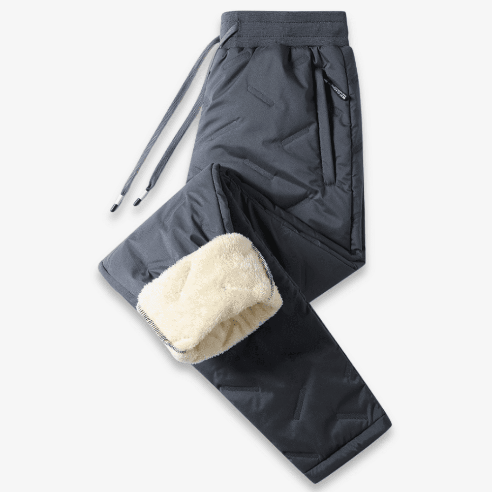 Patrick | Unisex termobukser Levere