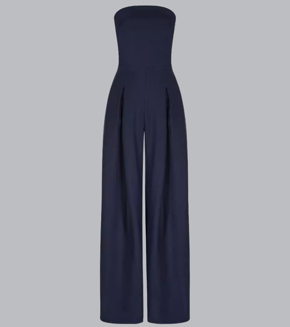 Alma | Luxuriöser jumpsuit